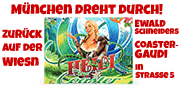 Heidi - The Coaster - 2025 zurück auf dem Oktoberfest